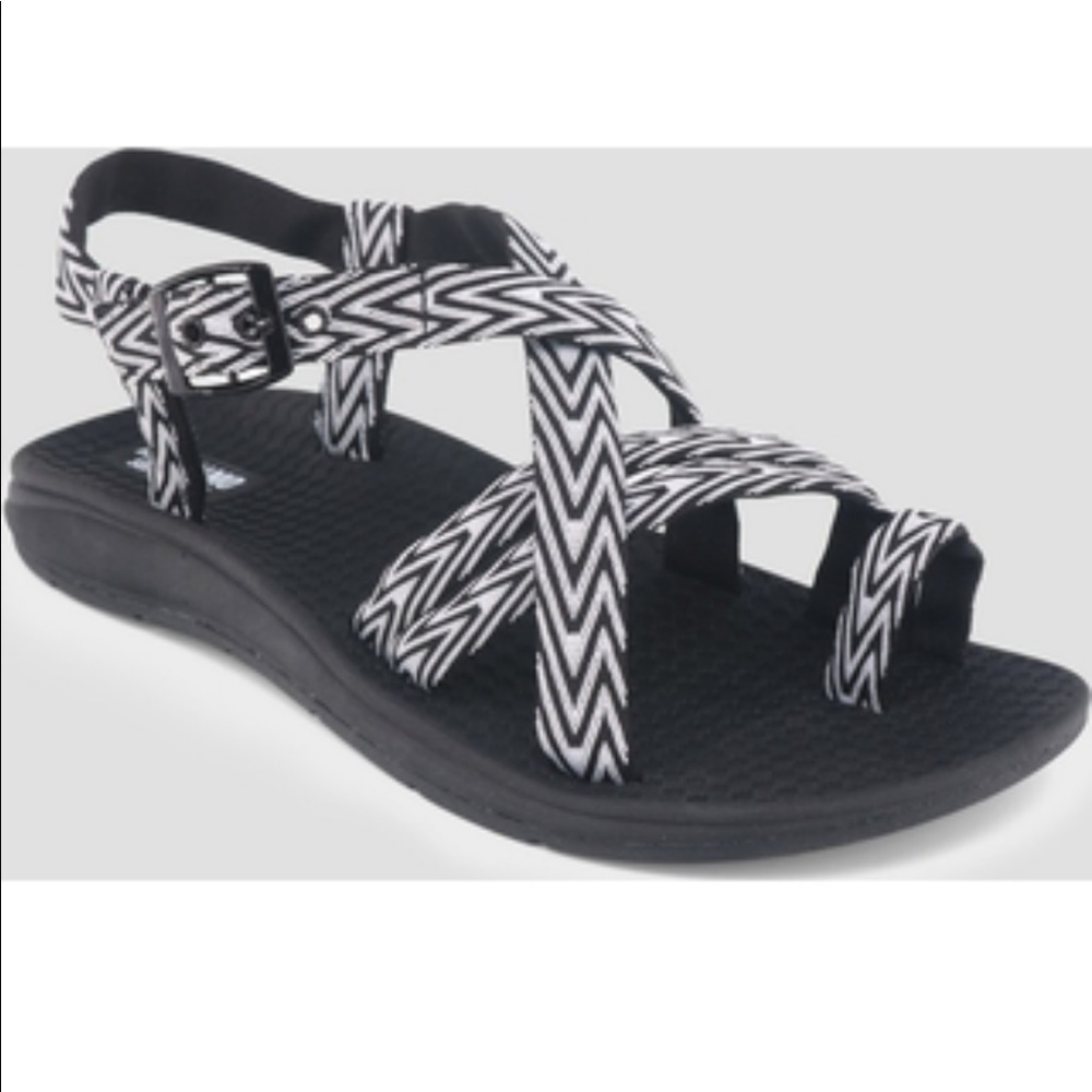 Women’s hiking sandal